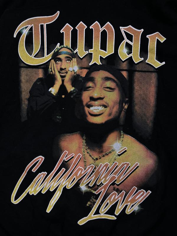 洋楽 g-rap one eleven 2pac tupac - 洋楽