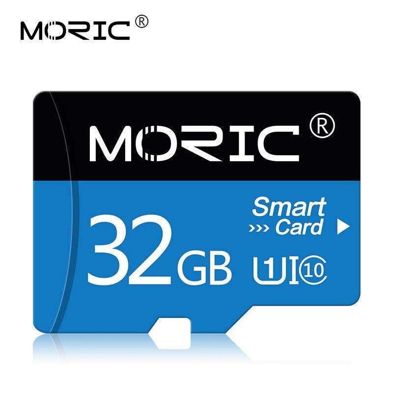 Карта памяти, флешка microsd 32gb class 10 + sd adapter микро сд 32 гб ...