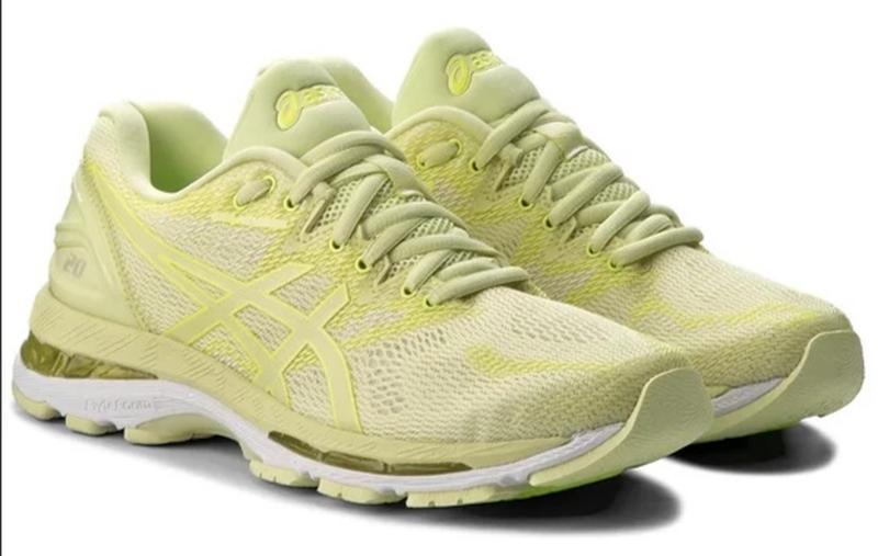 Оригинал. кроссовки asics gel - nimbus 20 — цена 777 грн в каталоге ...
