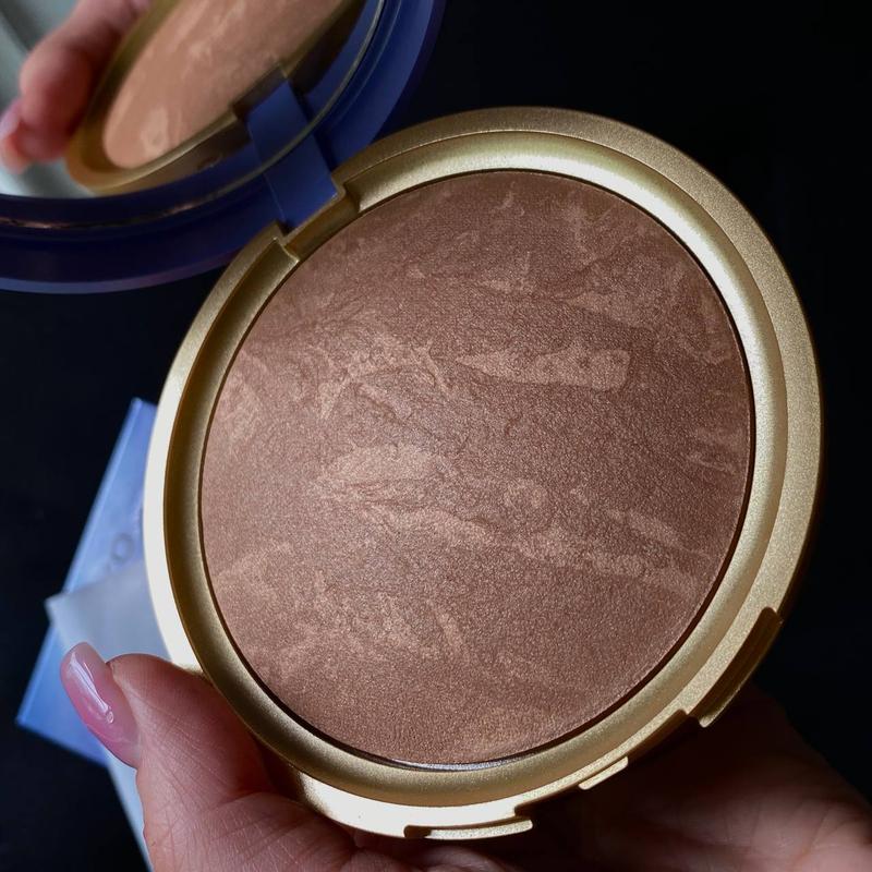 Kiko milano бронзер (лімітована серія little mermaid) — ціна 550 грн у ...
