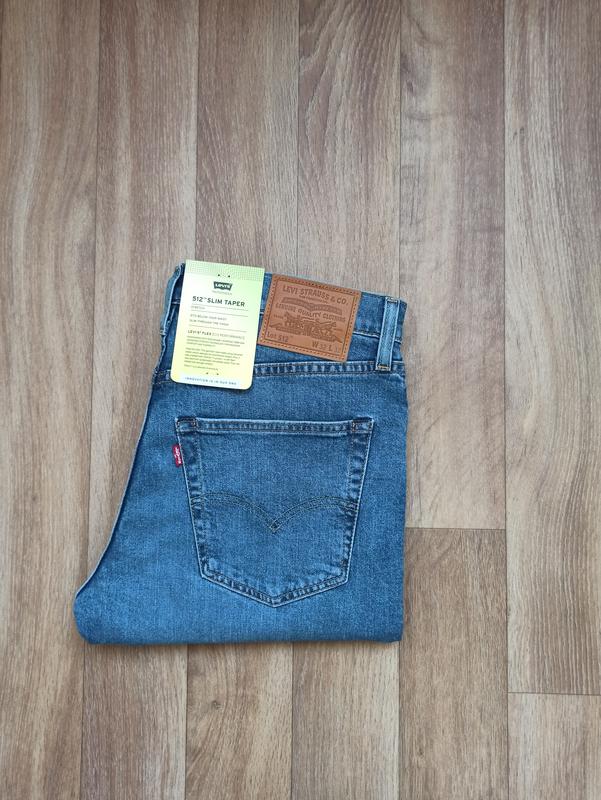 levis premium 512 3290 162575120