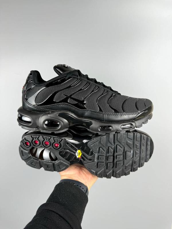 Nike air max plus triple black⚡️ — ціна 2699 грн у каталозі Кросівки ✓ Купити чоловічі речі за доступною ціною на Шафі | Україна #162587141 Nike air max plus triple black⚡️ — ціна 2699 грн у каталозі Кросівки ✓ Купити чоловічі речі за доступною ціною на Шафі | Україна #162587141