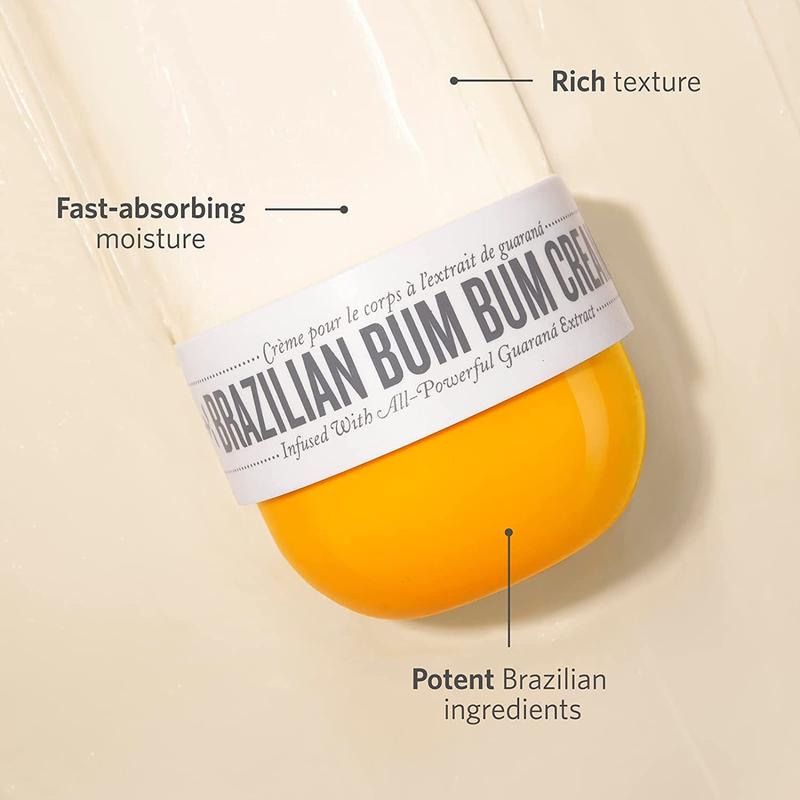 sol de janeiro brazilian bum bum cream Sol de Janeiro 790