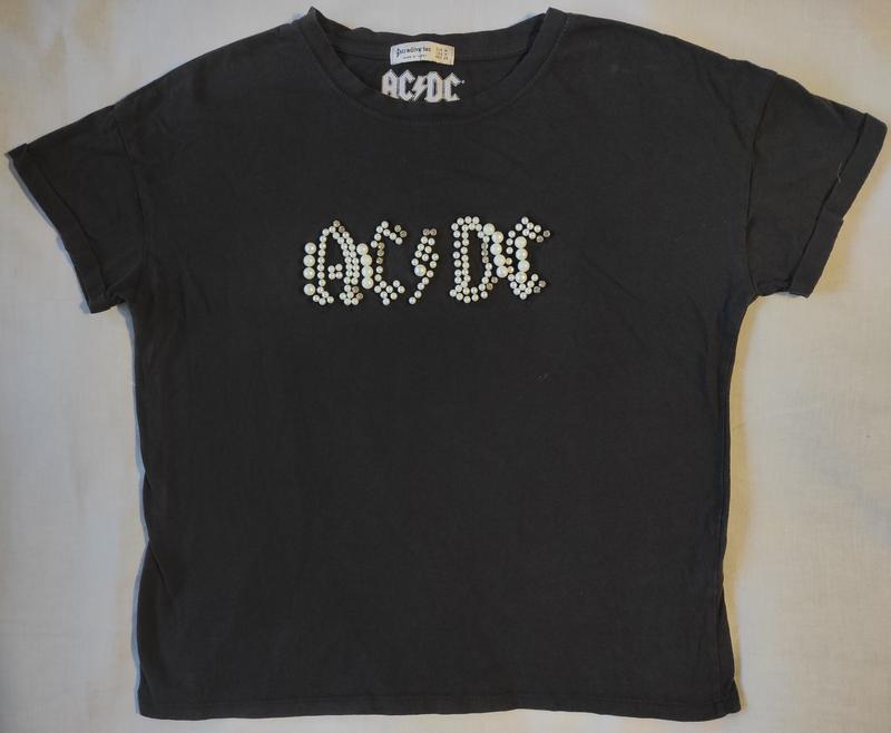 ac dc stradivarius. acdc 650 162590464