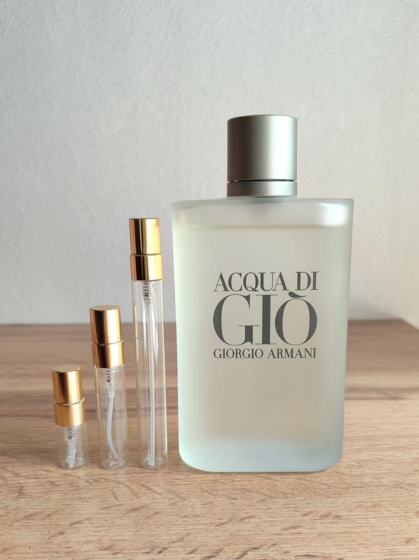 Acqua di gio 100ml boots best sale