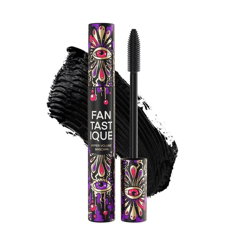 Vivienne sabo fantastique hyper volume mascara тушь для ресниц, объем ...