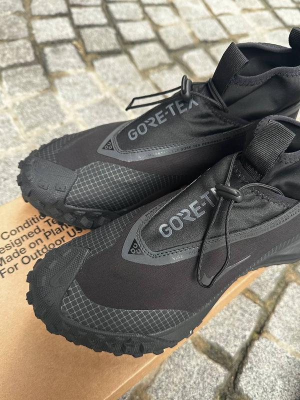 Acg flyknit sale
