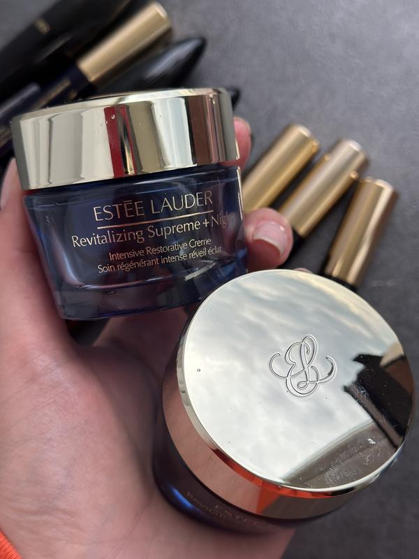 estee lauder revitalizing supreme night intensive restorative creme. Estee Lauder 1700