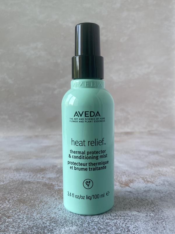 Aveda Heat Relief Thermal Protector – 100 Ml, Hitzeschutz & Conditioner In Einem