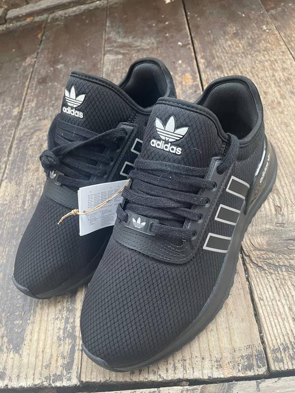 Jd x adidas 2025