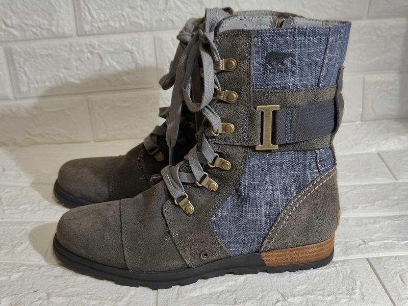 Sorel carly major on sale