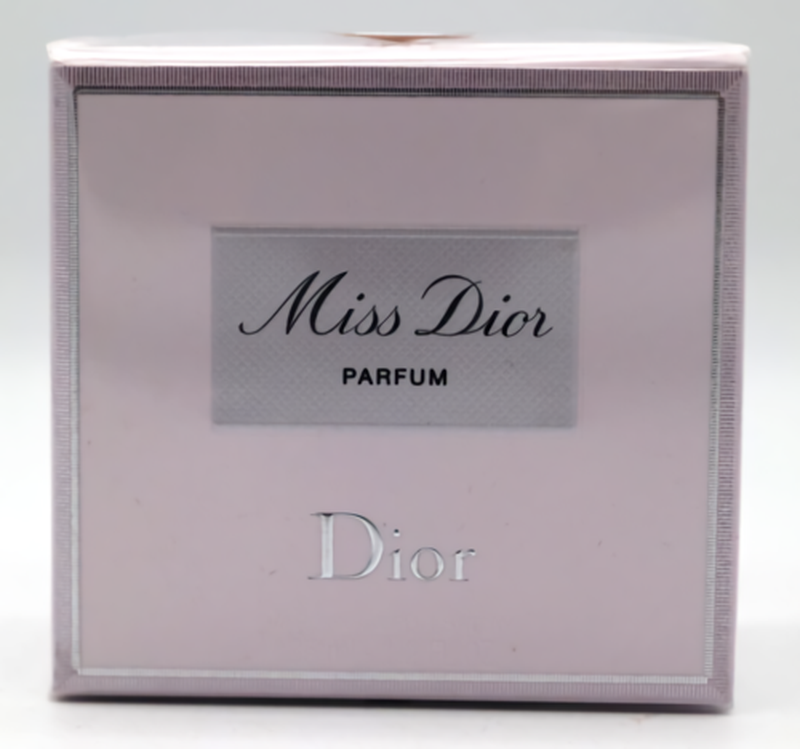Dior - miss dior parfum (2024) - духи — цена 6130 грн в каталоге Духи ...