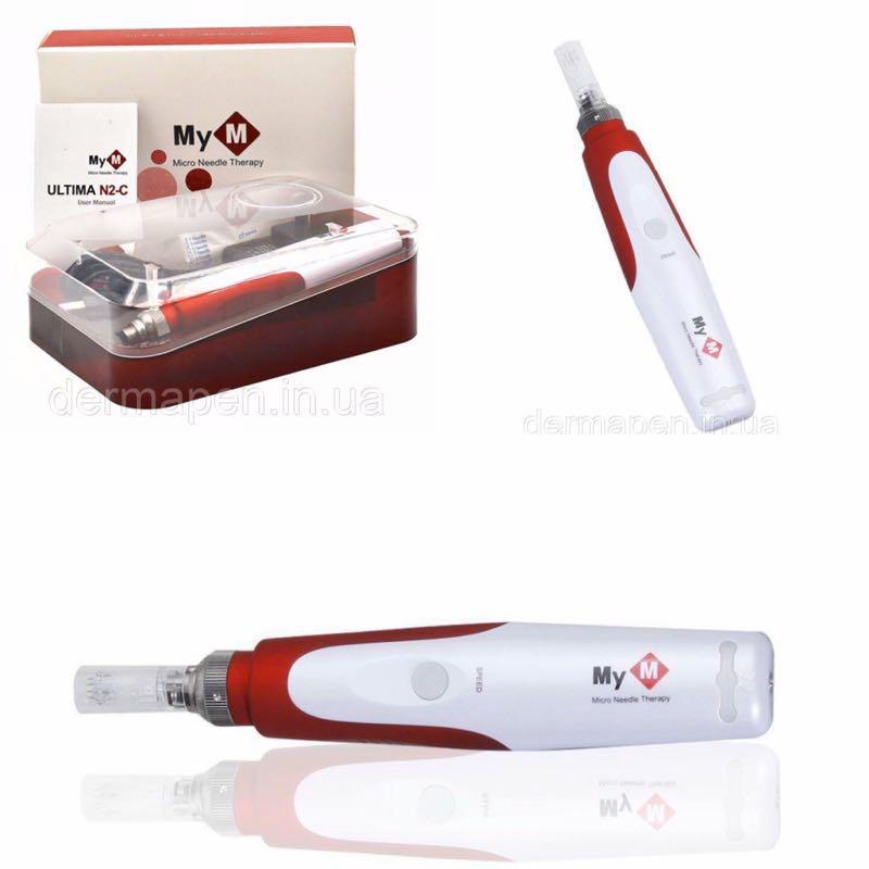 Дермапен dr. pen ultima n2-c ( my-m ) — цена 1200 грн в каталоге ...