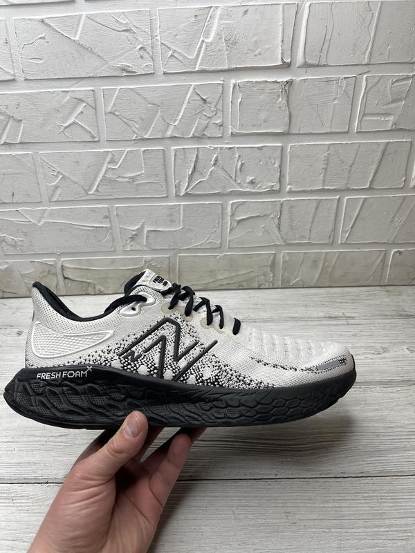 Кроссовки new balance fresh foam — цена 1780 грн в каталоге Кроссовки ...