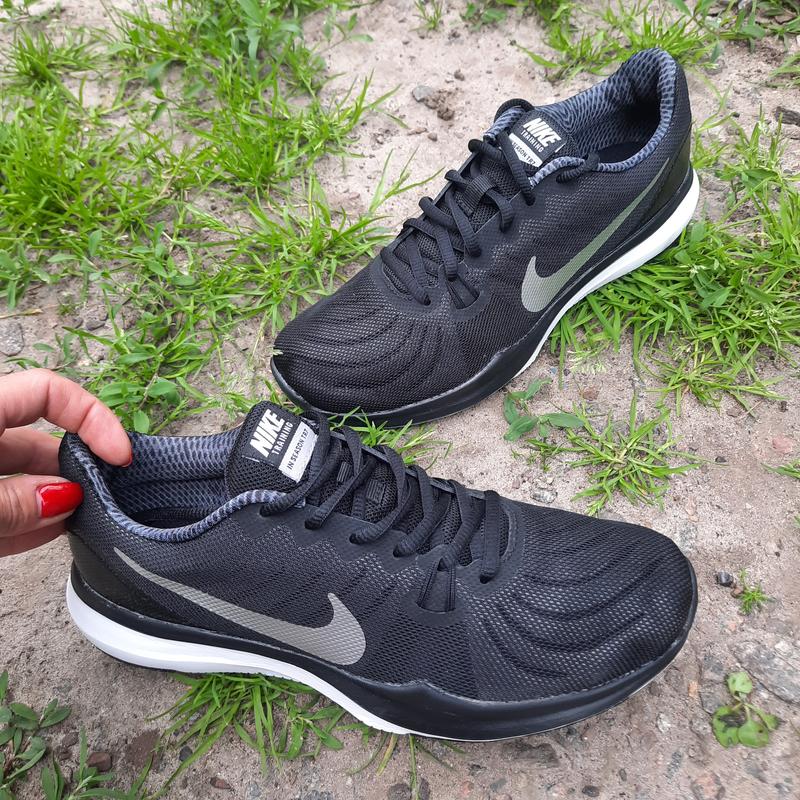 Легкие кроссовки кросівки nike training in season tr 7 — ціна 1300 грн ...