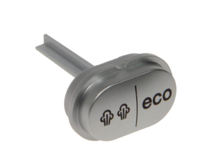 Кнопка для парогенератора braun carestyle 7 - eco — ціна 100 грн у ...