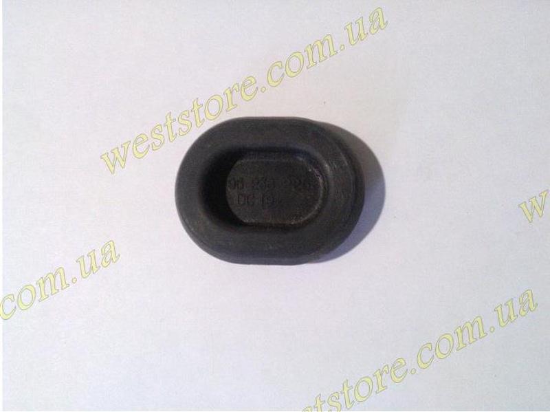 Заглушка проводки двери резиновая lanos sens ланос сенс gm 96236225 ...