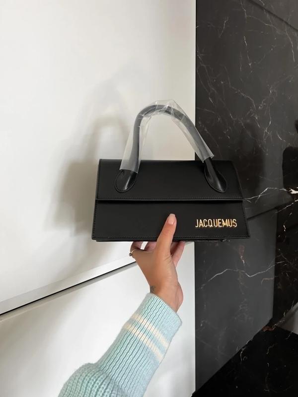 Le chiquito bag jacquemus outlet