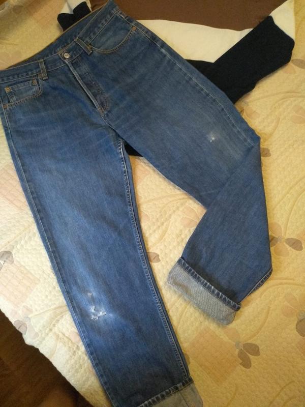 levis 590