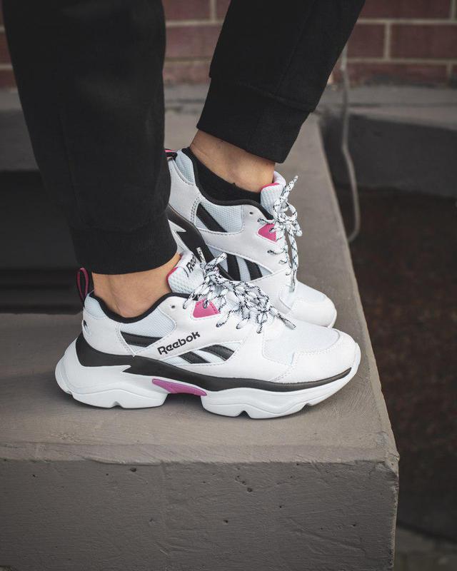 Стильные кроссовки 🔥 reebok royal bridge 3.0🔥 Reebok, цена - 1480 грн, #25612896, купить по доступной цене | Украина - Шафа