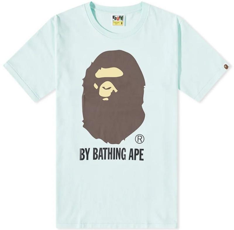 Фотболки bape оригінал — цена 2800 грн в каталоге Футболки Купить ...