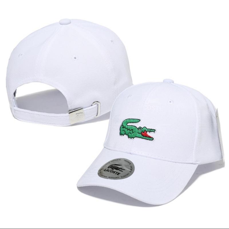 Кепка lacoste (нова) — цена 599 грн в каталоге Бейсболки и кепки Купить ...