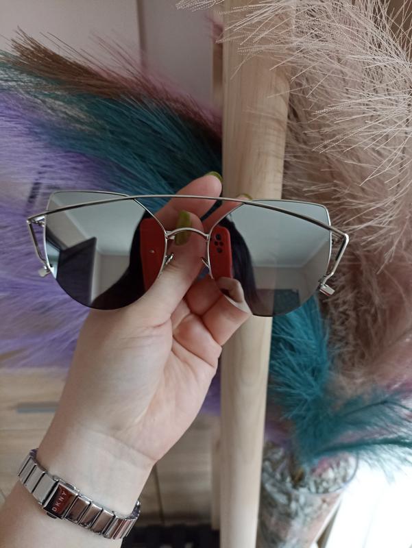 Стильные солнцезащитные очки furlux — цена 350 грн в каталоге Очки ...