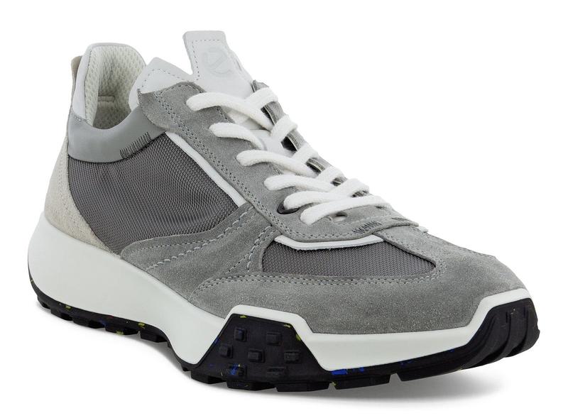 Ecco retro sneaker 2025