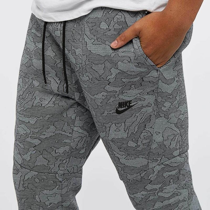 nike gx fleece jog pant