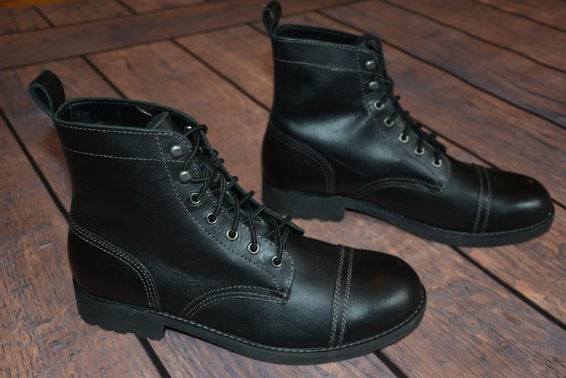 eastland jayce boots