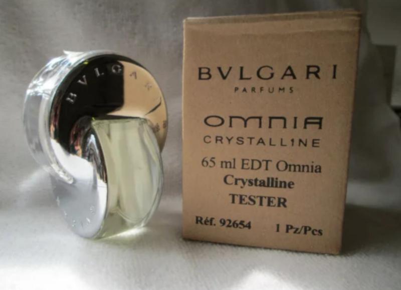 Crystalline туалетная вода. Bvlgari Omnia Crystalline 65 мл. Bvlgari Omnia Crystalline туалетная вода 65 мл. Булгари тестер 65. Bvlgari Omnia Crystalline зеленые.