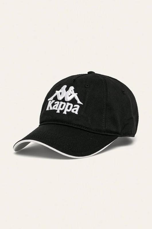 🚀кепка kappa оригинал — цена 550 грн в каталоге Кепки Купить мужские ...
