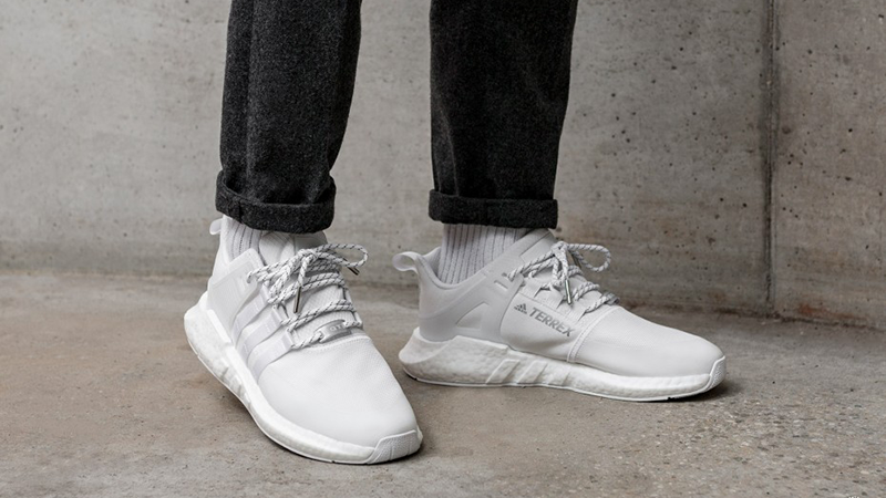 adidas eqt boost gore tex