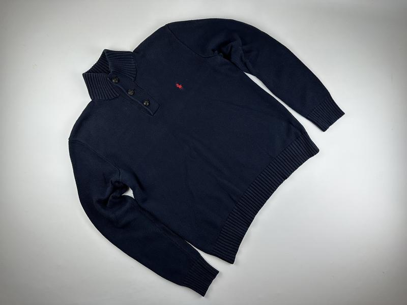 Кофта polo ralph lauren — цена 200 грн в каталоге Кофты Купить мужские ...