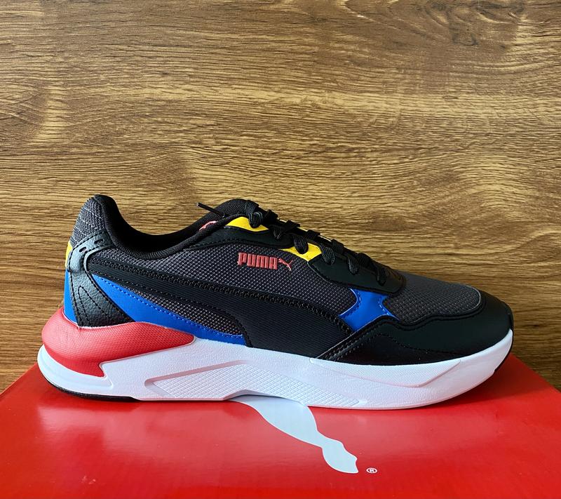Кроссовки puma x-ray speed lite — цена 2399 грн в каталоге Кроссовки ...