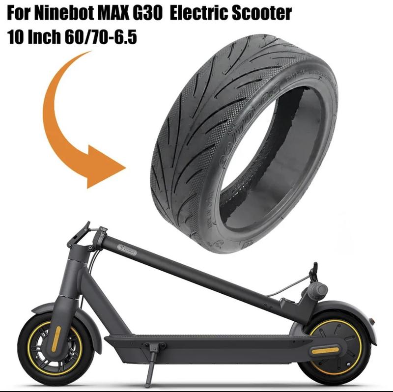 Шина покрышка innova 60/70-6.5 для электросамоката ninebot max g30/g30p ...