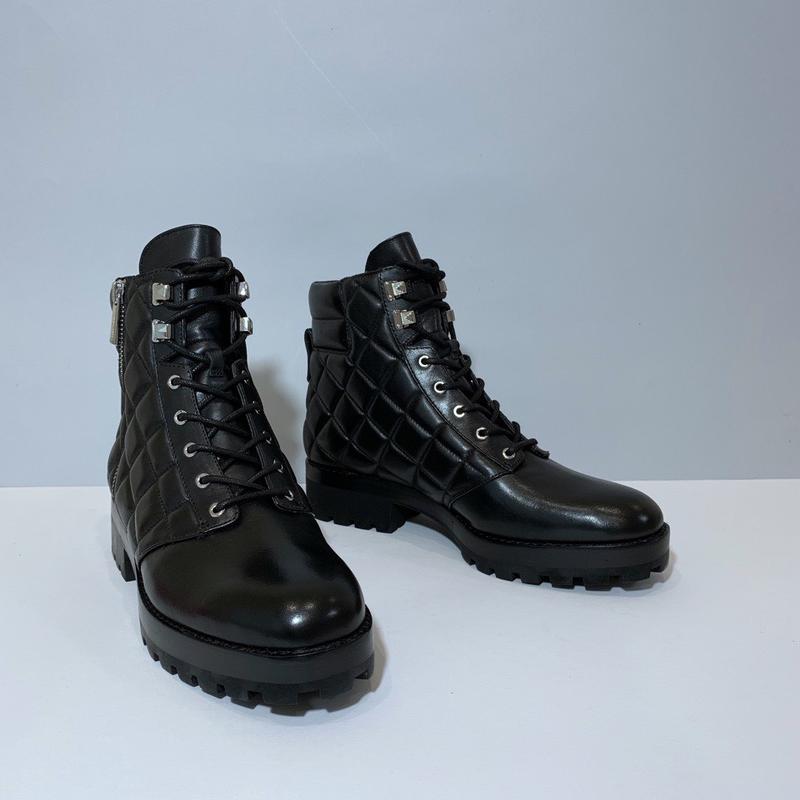 michael kors rosario boots