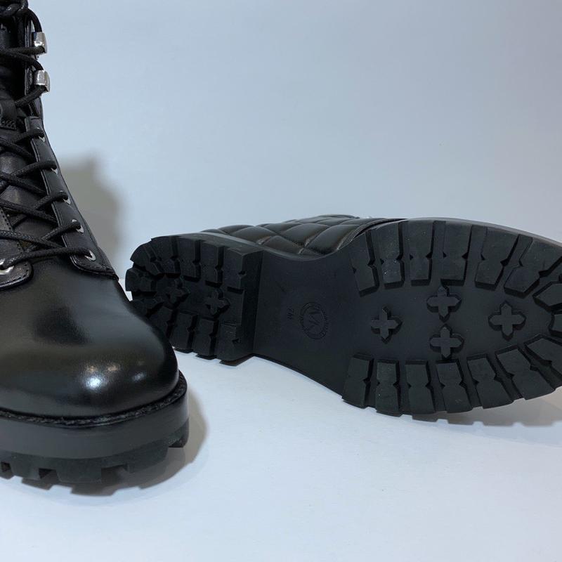 michael kors rosario ankle boot