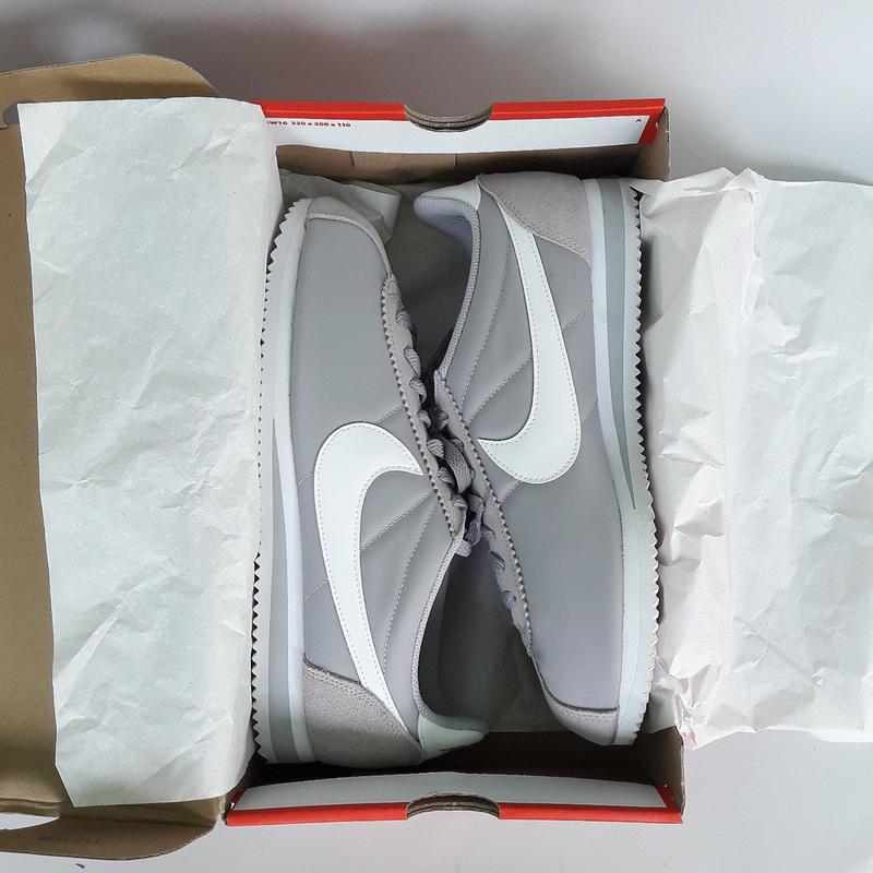 nike cortez 44.5