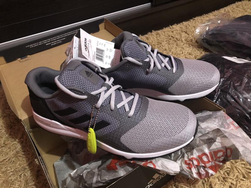 adidas crazytrain 2 cf