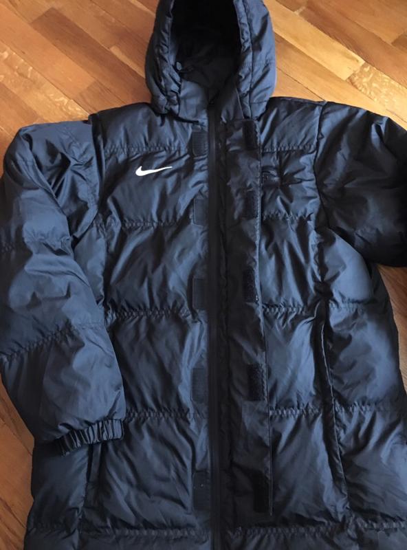 nike storm fit