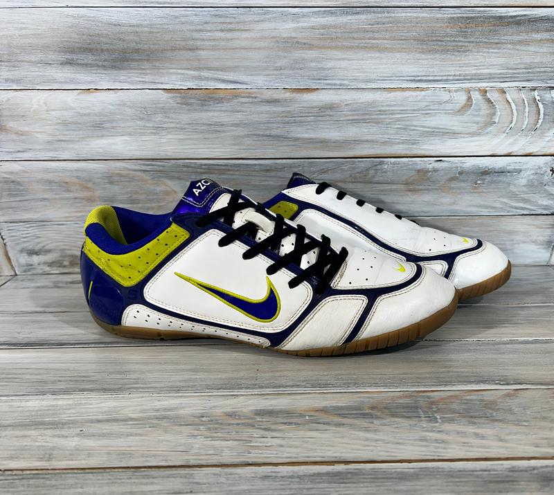 Nike air zoom control ii fs оригинальные футзалки — цена 699 грн в каталоге  Другая обувь ✓ Купить мужские вещи по доступной цене на Шафе | Украина  #121100256