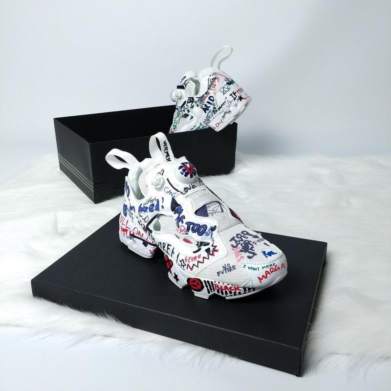 reebok insta pump graffiti 1800