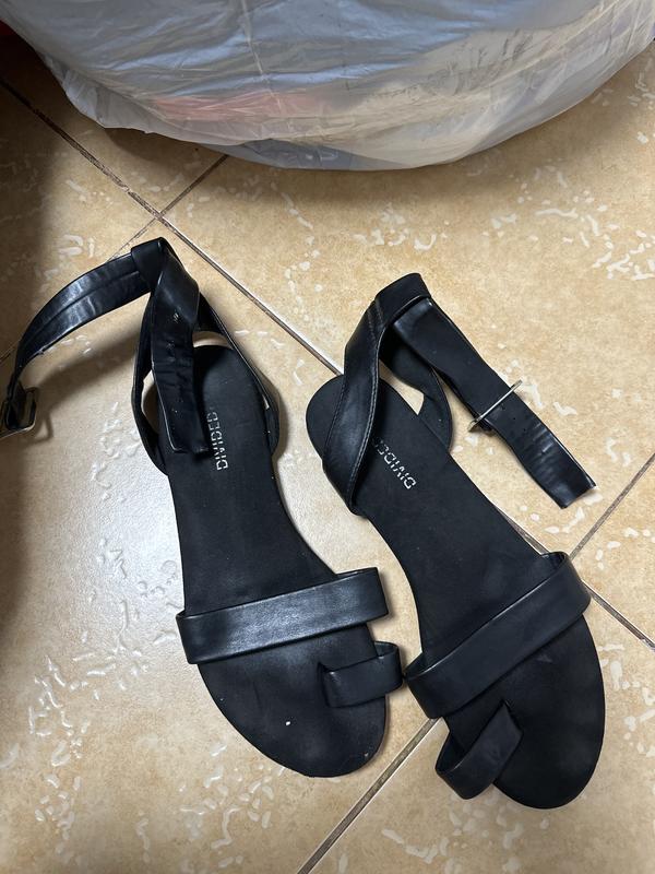 Сандалии — цена 210 грн в каталоге Сандалии Купить женские вещи по ...