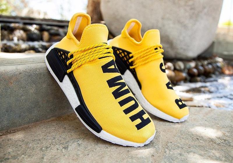 Adidas china human race 10 hotsell