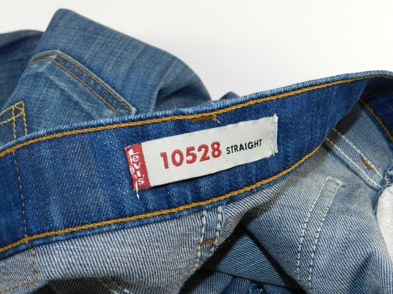 levis 10528