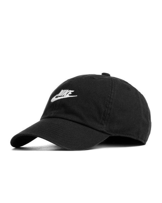 Кепка nike sportswear heritage86 бейсболка найк 913011-010 — ціна 550 ...