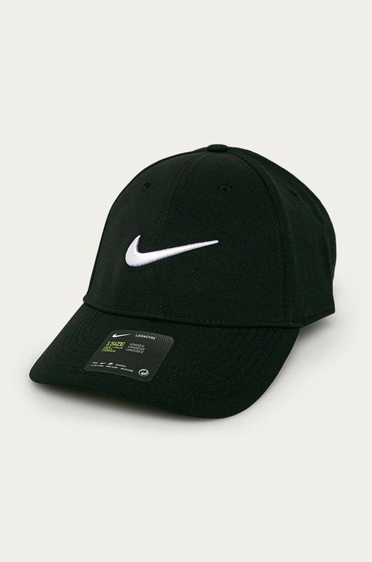 Кепка nike swoosh бейсболка найк 546126-010 — цена 550 грн в каталоге ...