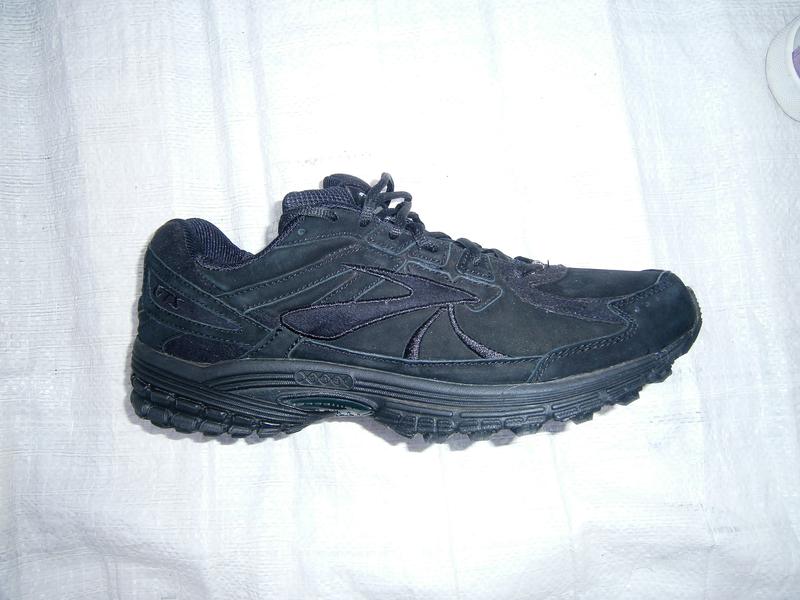 brooks adrenaline walker 3