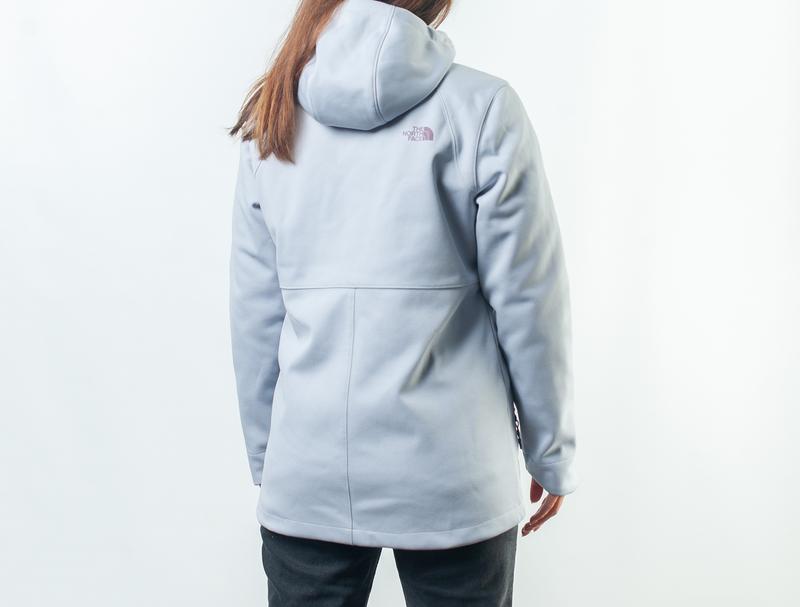 north face apex riser
